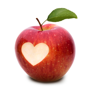 Las propiedades de la manzana (y recetas) - imagen No. 1