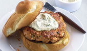 Ali-Burger