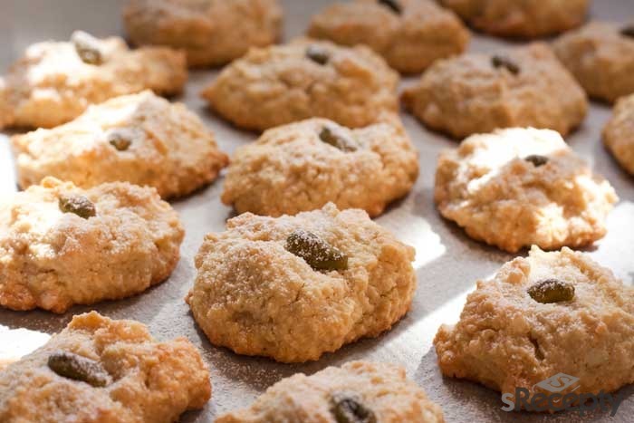 GALLETAS ITALIANAS galletas italianas: